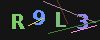 Gambar captcha