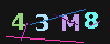 Gambar captcha